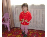 22/05/08.Nascha. Очень милая! Да?